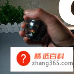 云麦腕力球怎么玩