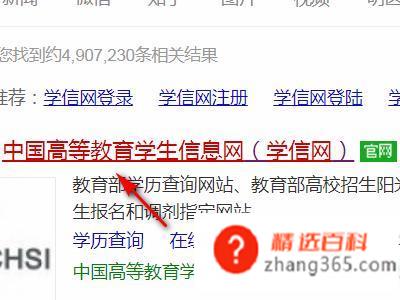 怎么查自己的档案(学信网查看档案信息有哪些)