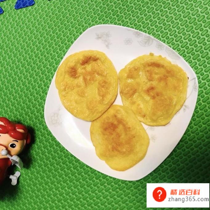 一岁半宝宝食谱大全(一岁半宝宝可以吃的食谱)