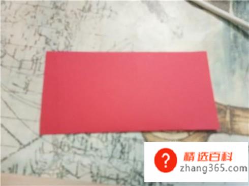如何用折纸折蝙蝠