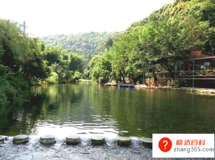 惠州的旅游景点哪里好玩