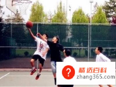 打篮球的基本规则(如何控制篮球队员人数)
