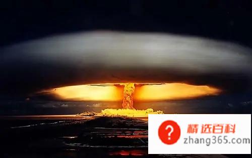 两弹一星指的是什么(两弹一星是中华人民共和国对核弹、导弹和人造卫星)