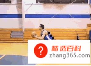 怎么正确投篮(打篮球时投篮的姿势很重要)