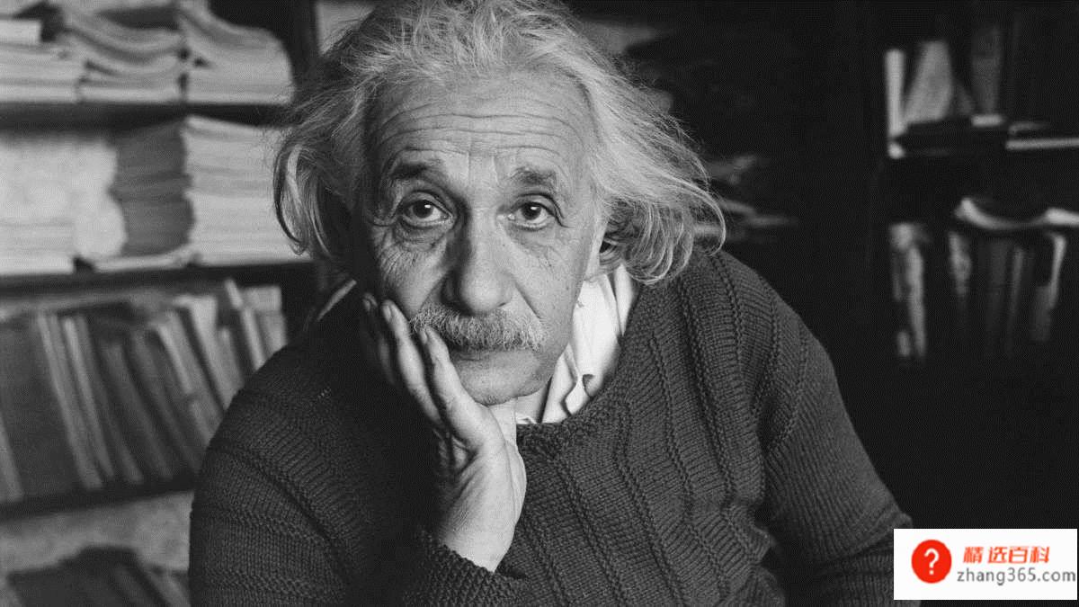 爱因斯坦的三大预言是什么(爱因斯坦:人类将重返石器时代、人类永远无法离开太阳系)