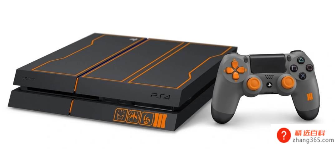 ps4是什么东西