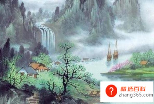 范仲淹的诗有哪些