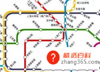 如何乘坐地铁?