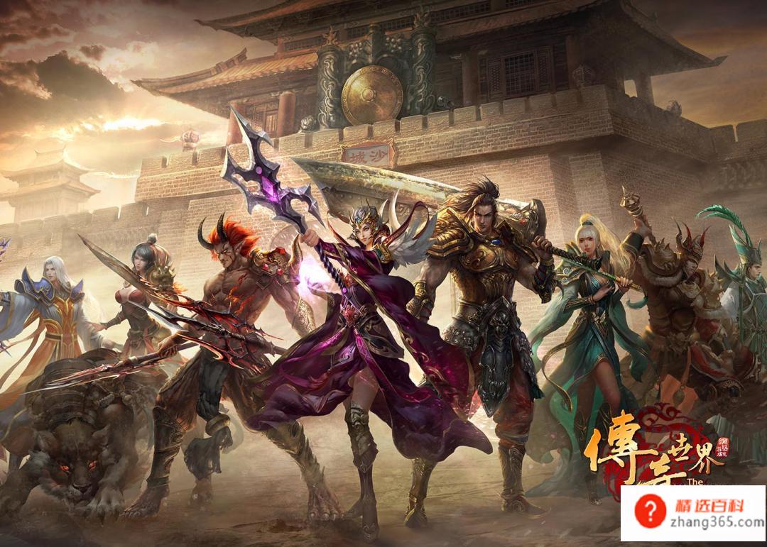 网络游戏排行榜2019前十名(2019最火的10种游戏)