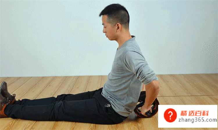 腹肌多长时间能练出来(锻炼腹肌要多长时间才可以锻炼出来)