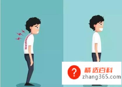 走路的正确姿势攻略