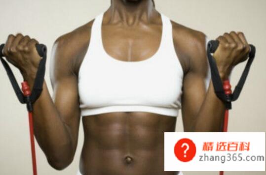 锻炼腹肌有什么好处(今日分析一下)
