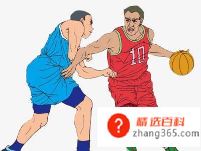 打篮球的基本规则(如何控制篮球队员人数)