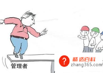 如何管理好一个部门