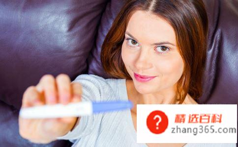 测孕棒怎么看图解