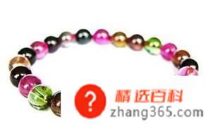 怎么编织简单的串珠手链(如何编织简单的串珠手链)