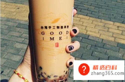 开一家奶茶店要多少钱(开奶茶店具体需要多少钱)