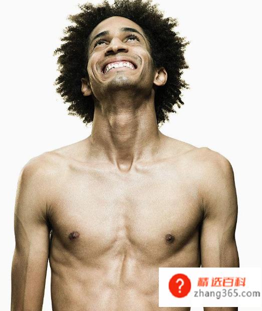 男人为什么会有乳头(男人为什么也有乳头)