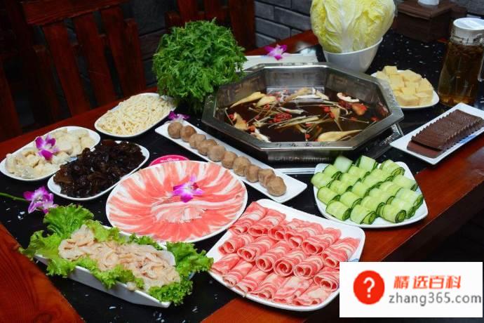 火锅为什么很少用猪肉?