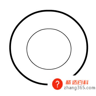宇智波鼬万花筒写轮眼简笔画(火影忍者如何画鼬万花筒写轮眼)