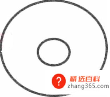 简笔画人物