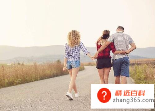 为什么有些人会同时喜欢上两个人