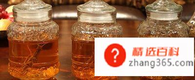 泡酒用什么材料最好?