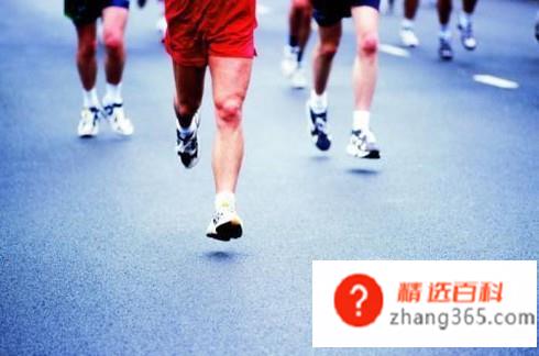 如何快速提高跑步速度