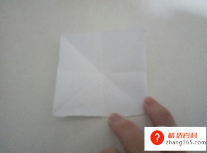 怎么用纸折小衣服？