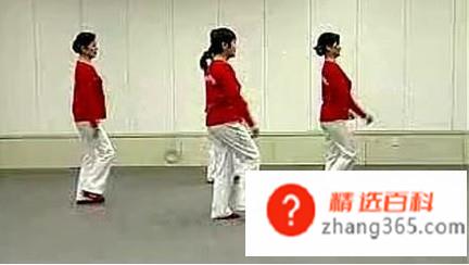 如何学广场舞16步(如何操作一个16步结束)