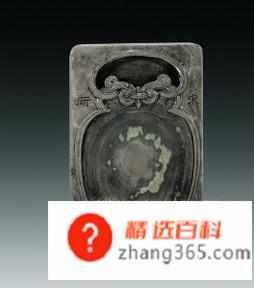 中国四大名砚是那四种