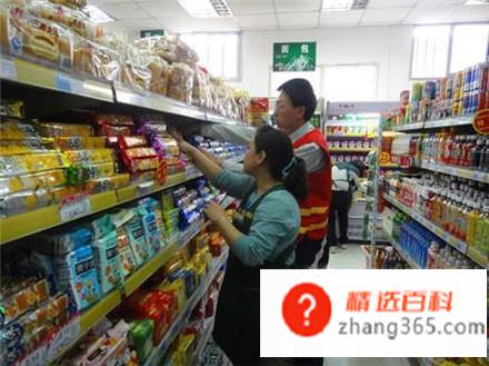 超市理货员主要做哪些工作