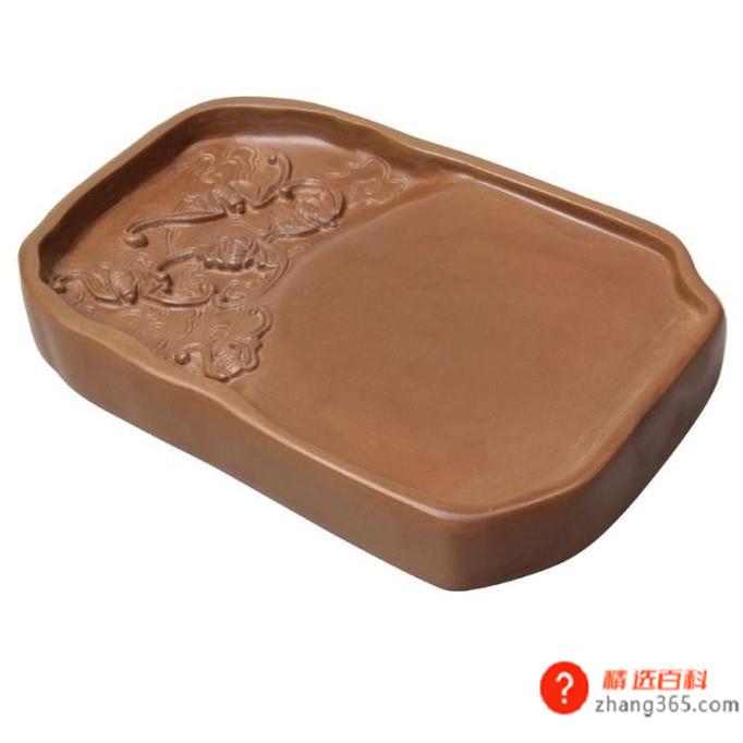 中国四大名砚是那四种