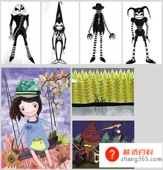学动漫设计与制作好找工作吗有前途吗(动漫设计与制作的就业前途)