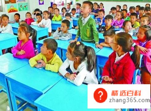 一年级的孩子怎么教育