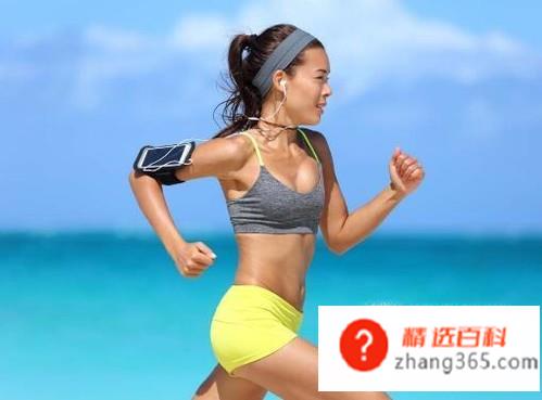 晨跑多长时间比较合适