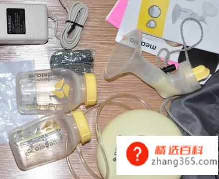吸奶器怎么使用(什么情况下使用吸奶器)