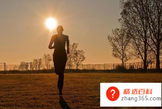 晨跑多长时间比较合适
