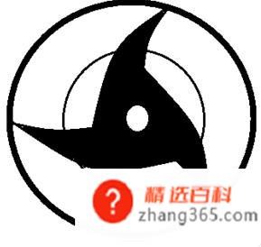 宇智波鼬万花筒写轮眼简笔画(火影忍者如何画鼬万花筒写轮眼)