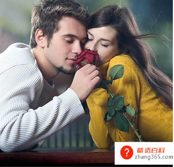 情侣之间的爱称有哪些(情侣之间的爱是一种真实的心意)