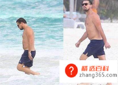 小李子水枪是什么梗?