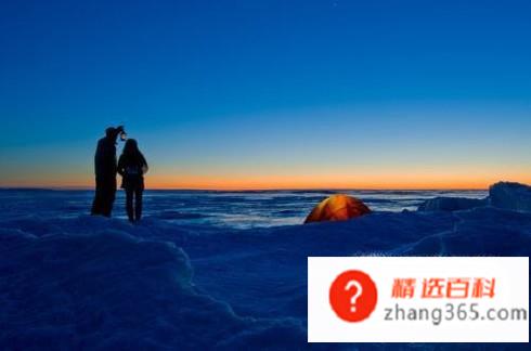 春天适合做什么户外活动