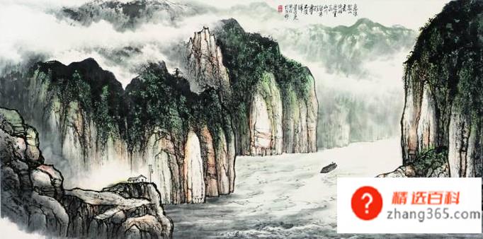 如何快速背古文