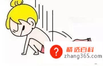 女生穿连体裤怎么上厕所?要整个脱掉吗?