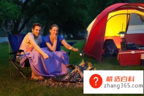 春天适合做什么户外活动