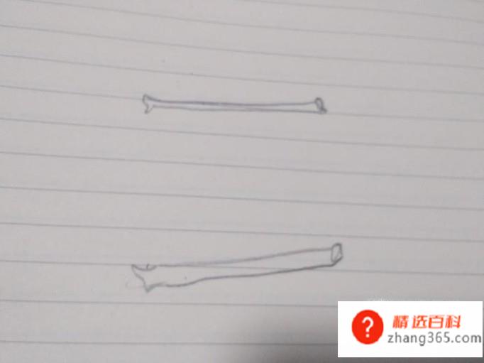 怎么画边框简笔画？