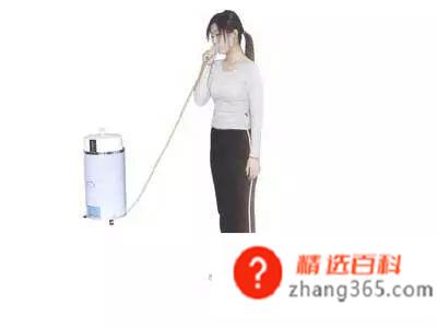 肺活量怎么吹(吹嘴的操作方法)