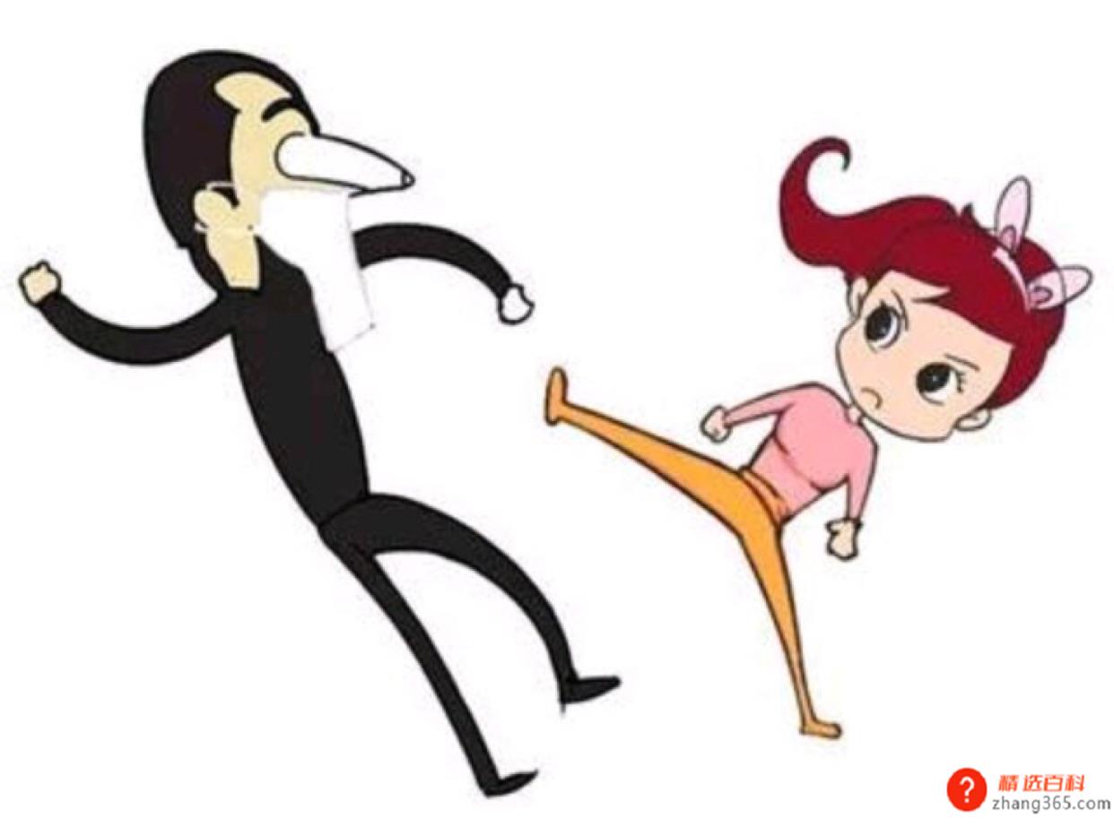 女性被侵犯受到的伤害到底有多大?
