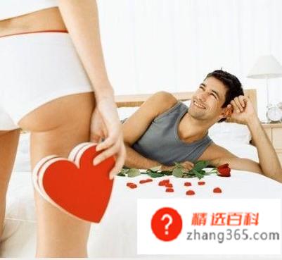 如何判断一个女生好不好色