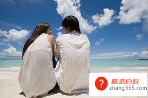 如何学会去爱一个人？